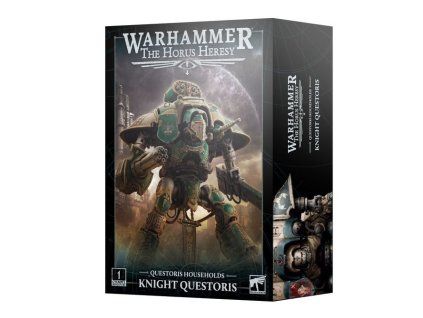 99123008001 HHKnightQuestorisStock