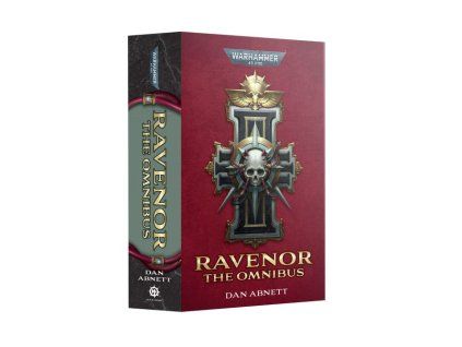 60100181511 BLRavenorTheOmnibus2025