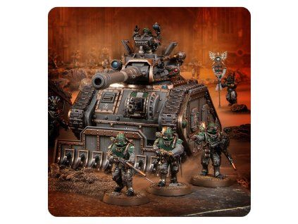 99123005021 HorusHeresySolarAuxiliaCombatForceArmy10