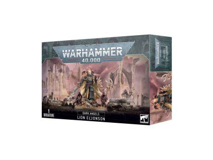 99120101378 DALionElJohnsonStock