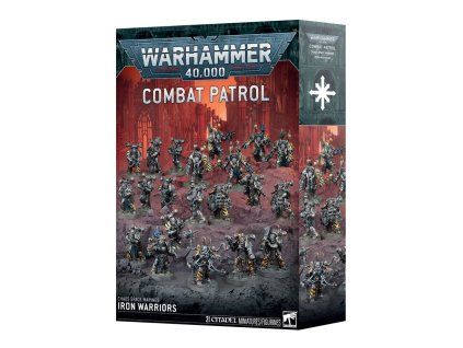 99120102228 IronWarriorsCombatPatrol07