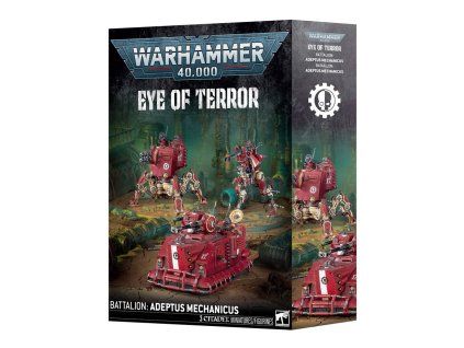 99120116049 EyeofTerrorBattalionAdeptusMechanicus08