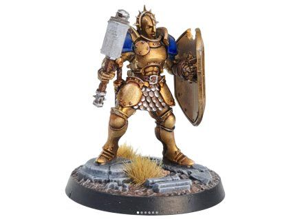 Warhammer Age of Sigmar: Stormcast Eternals Liberator