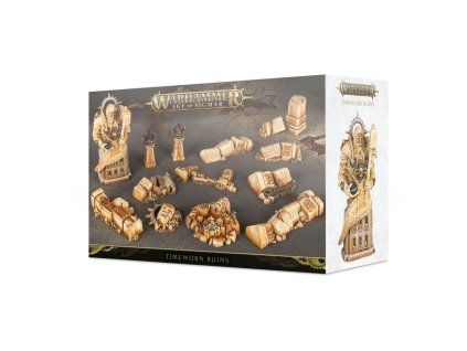 99120299057 CITDoSTimewornRuinsBox