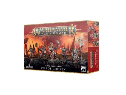 99120201128 S2DChaosChosenStock