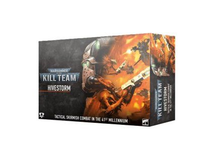 w40k kill team hivestorm launch box set 960w