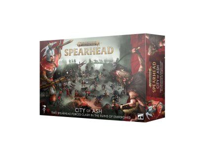 60010299051 ENGCityofAshSpearheadGame50