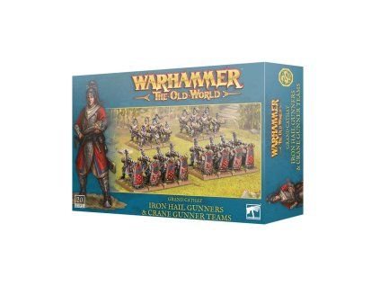 99122720011 IronHailCraneGunnersBOX