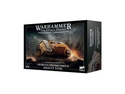 99123001081 HorusHeresyLegionesAstartesSpartanPrometheus07