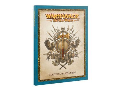 60042799015 WHtOWMatchedPlayGuide01