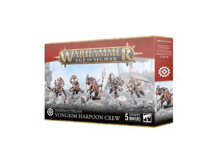 99120205064 KharadronOverlordsVongrimHarpoonCrew9