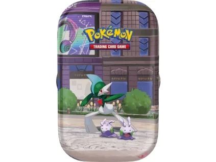 Nintendo Pokémon TCG Pokémon Go Mini Tin - Gallade