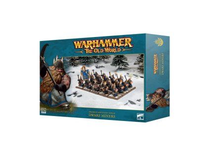 99122705006 DMHDwarfMiners04