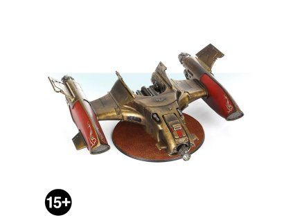 99560108214 CustodesAresGunship01a