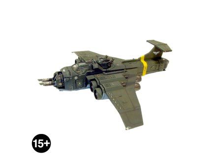 99590108015 MARAUDERBOMBER1