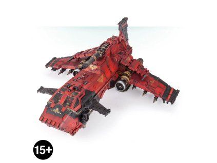 99560101546 Thunderhawk01