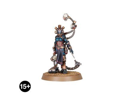 99853008232 HHCladeVanusInfocyteAssassinLead