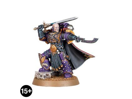 99853002312 HHECLuciustheFaultlessBladeLead