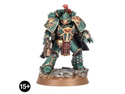 99853002308 SonsofHorusLegionPraetorLead