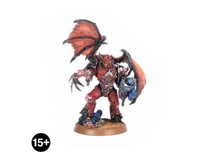 99853002307 ArgelTalCrimsonLordLead
