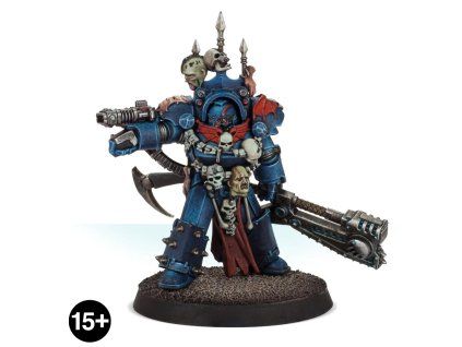 99550102296 NLPraetorTerminatorArmour01