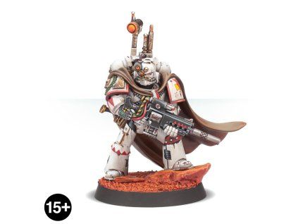 99550101607 LegionVigilator01