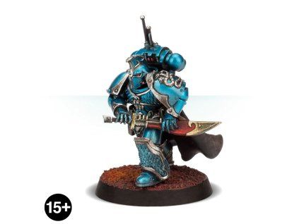 99550102294 AlphaLegionPraetor01