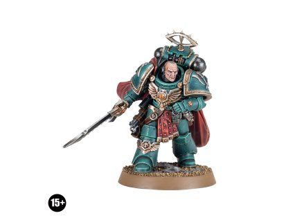 99853002362 THHTybaltMarrCaptainOfThe18thCompany01