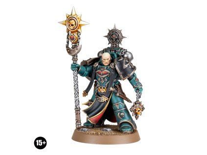 99853002358 THHDarkEmissaryConsul01