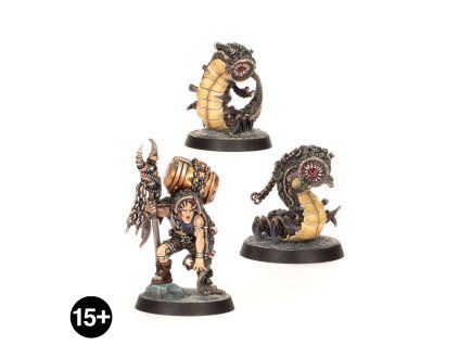 99850599077 BeastmasterMillisaurs2