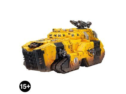 99863001707 HHMastodonSuperHeavyAssaultTransport01