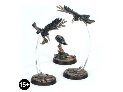 99850599056 CawdorSheenBirdsLead