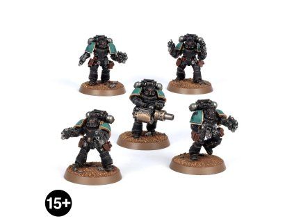 99863001324 LegionMkIVDestroyerSquadLead