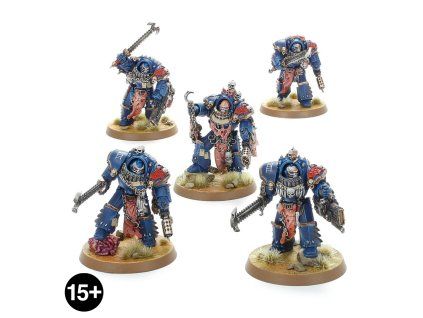 99563002302 NightLordsContekarTerminatorsLeadNEW