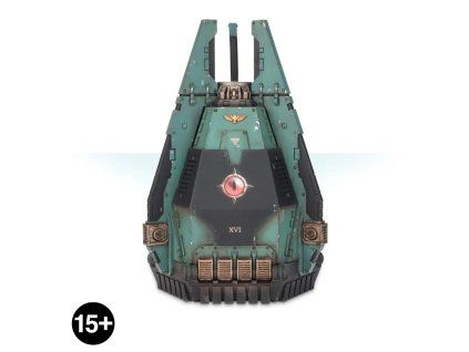 99560101617 SMLegionDreadnoughtDropPod01