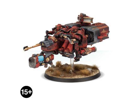 99560101606 ProteusLandSpeederSet101