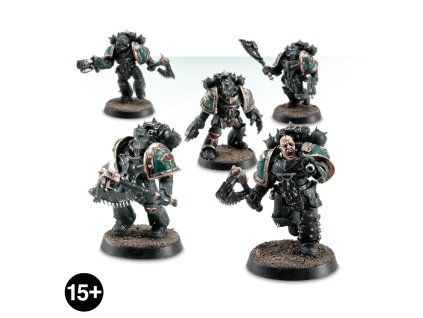 99590102150 SonsofHorusLegionReaverSquad04