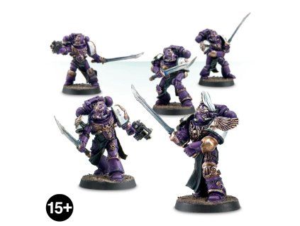99590102148 EmperorsChildrenLegionPalatineSquad05