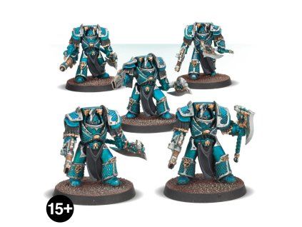 99560102292 AlphaLegionLernaeanTerminatorSquad01