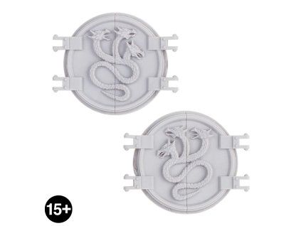 99550102289 AlphaLegionDeimosRhinoDoors