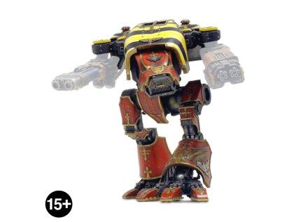 99590108067 WarhoundTitanMars01