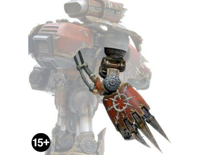 99590102101 ChaosReaverPowerClaw01