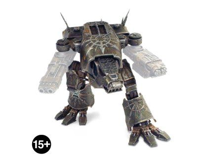 99590102096 ChaosWarhoundTitanBody01