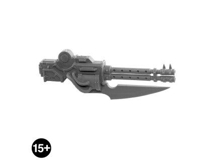 99550102110 CHAOSDECIMATORBUTCHERCANNON1