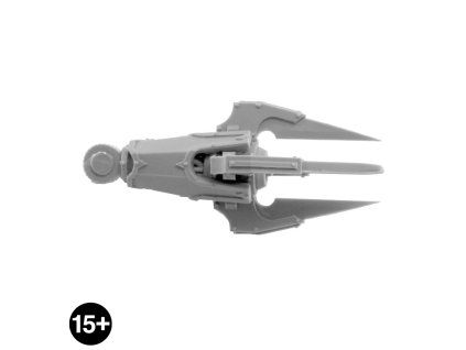 99550102109 CHAOSDECIMATORSIEGECLAW1
