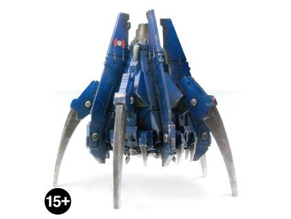 99590101384 LegionDreadclaw01