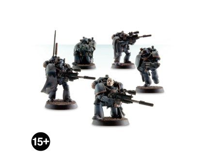 99590101261 LegionReconSquad05