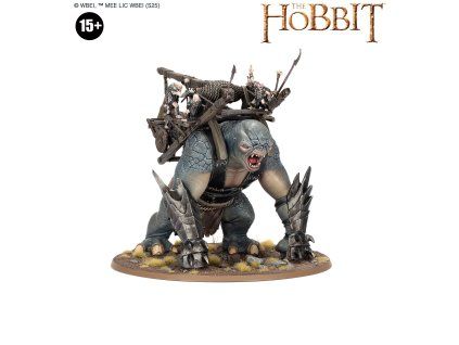 99861466014 MiddleEarthGundabadCatapultTrollCharacter01