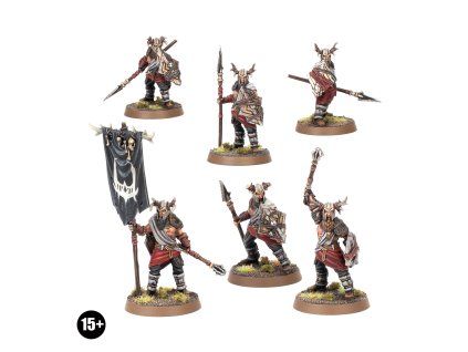 99861464029 MEWarriorsOfCarnDum01