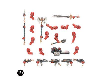 99853001721 THHArmouryOfTheBloodAngels01